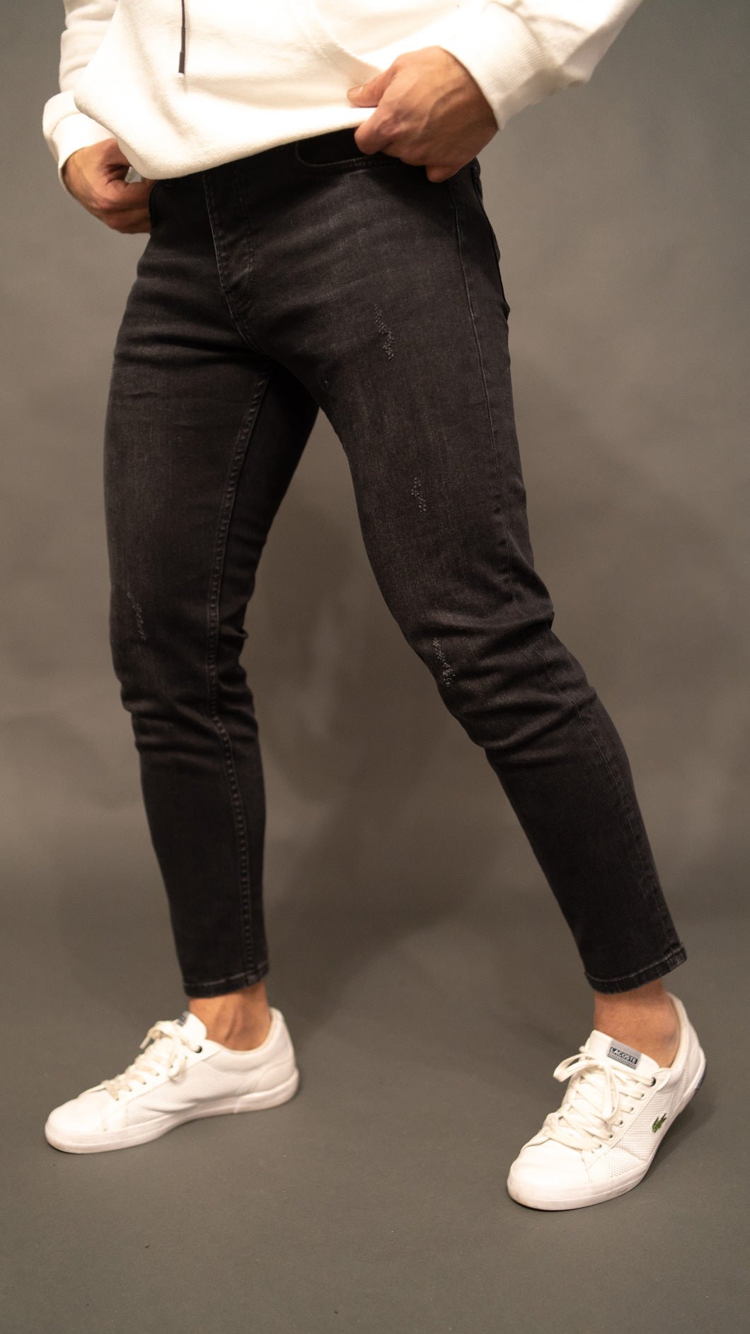 Jeans Detroit - Havex