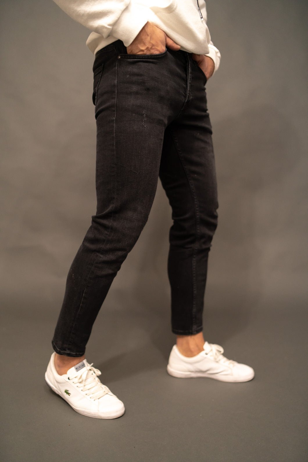 Jeans Detroit - Havex