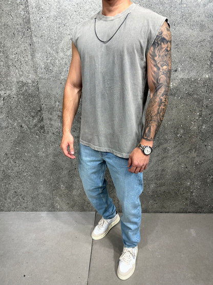 Tanktop Urban Chain Edge - Havex