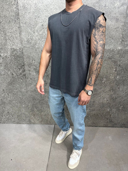 Tanktop Urban Chain Edge - Havex