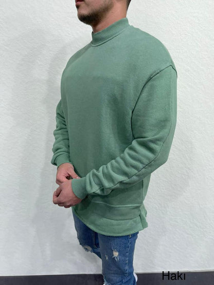Long Range Sweatshirt
