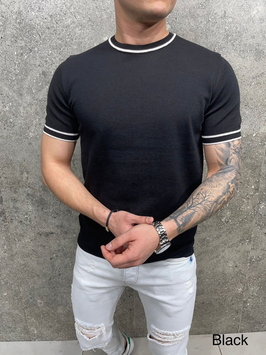 T-Shirt Milano Shape Fit